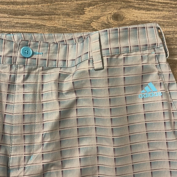 Adidas mens shorts - Picture 2 of 4